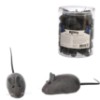 Brinq gato rato apito 50pc