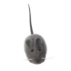 Brinq gato rato apito 50pc