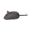 Brinq gato rato apito 50pc