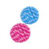 Brinq gato bola guizo 2pc
