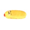 Brinq cao cachorro quente 17cm