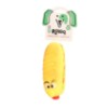 Brinq cao cachorro quente 17cm