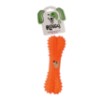Brinq cao osso espinho 15cm
