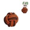 Brinq cao bola corda 7.5cm