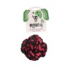 Brinq cao bola trancada 7.5cm