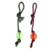 Brinq cao corda bola no 40cm