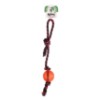 Brinq cao corda bola no 40cm