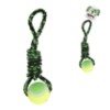 Brinq cao corda bola no 30cm