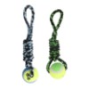 Brinq cao corda bola no 30cm