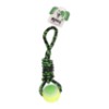 Brinq cao corda bola no 30cm