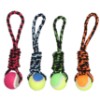 Brinq cao corda bola no 30cm
