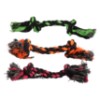 Brinq cao corda 2 nos 27cm