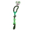 Brinq cao corda osso 38.5cm