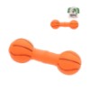 Brinq cao halteres 17cm