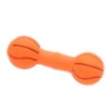 Brinq cao halteres 17cm