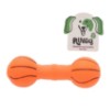 Brinq cao halteres 17cm