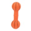 Brinq cao halteres 17cm