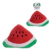 Brinq cao peluc  frutas