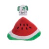 Brinq cao peluc  frutas