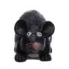 Brinq cao gato modelo rat 16cm