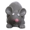 Brinq cao gato modelo rat 16cm
