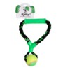 Brinq cao corda bola 25.5cm