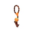 Brinq cao corda bola 38cm