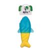 Brinq cao peixe congela 17.5cm