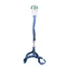 Guia peitoral 25kg 120x2cm