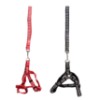 Guia peitoral 25kg 120x2cm