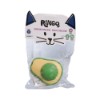 Brinq gato abacate catnip