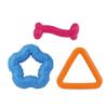 Kit mordedor 3 pc