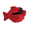 Brinq cao peixe 9cm