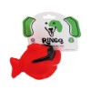 Brinq cao peixe 9cm