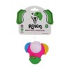 Brinq cao divertido 7cm
