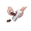 Ralador/Queijeira Com Dispenser 16 cm - Hauskraft