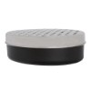 Ralador com dispenser