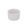 Ramequim porcelana br 9cm