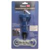 Cabecote rebitador furad 7pcs