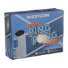 Rede Retrátil Para Ping Pong - Western
