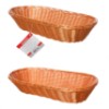 Cesto oval lily 32x16cm