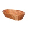 Cesto oval lily 25x15cm