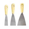 Espatula 3 pcs 3/5/8cm