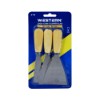 Espatula 3 pcs 3/5/8cm