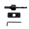 Serra copo 8 pcs