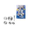 Mini disco serra circular 6pc