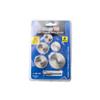 Mini disco serra circular 6pc