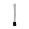Socador inox p caipirinha 21cm