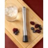 Socador inox p caipirinha 21cm