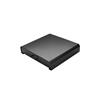 Sup p/ capsula bandeja 36un pt